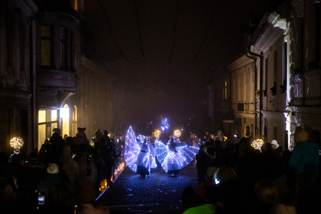 Luči pravljične Šutne (10)